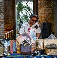 Music to Listen to While on Holiday in Australia