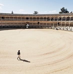 Three of the best books to read before travelling to Spain