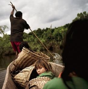 Three books to read before leaving for Peru