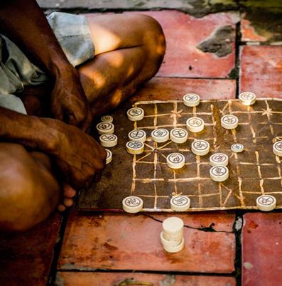 24 hours in Ho Chi Minh City