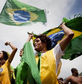 Brazilian Etiquette: Dos and Don'ts in Brazil