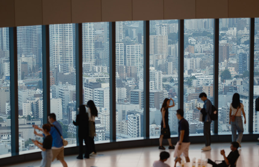 Best Time to Visit Tokyo