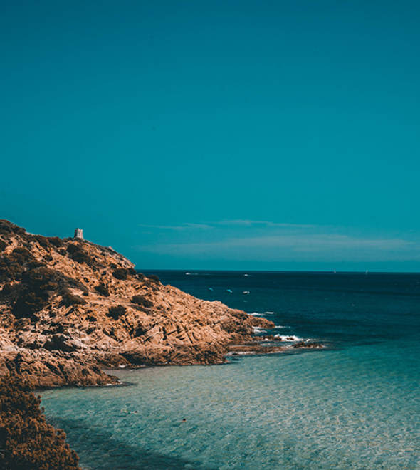 Our Top Five Best Beaches in Europe