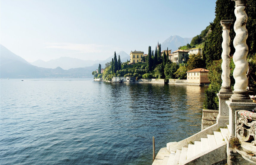 Italian Lakes Trip Planning