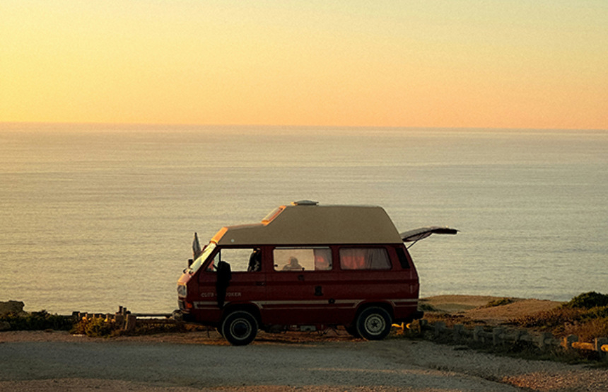 The Best European Road Trips: Our Top Four