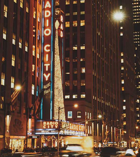 Top Five Movies To See Before Travelling To The USA