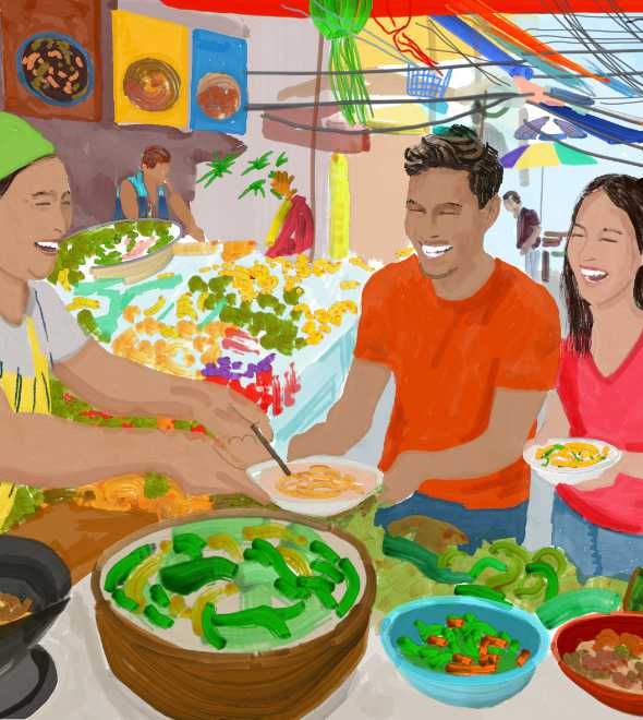 Life Concepts Around the World