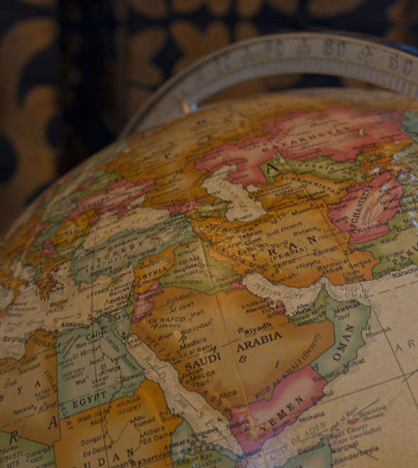 How to Plan for a Sabbatical 