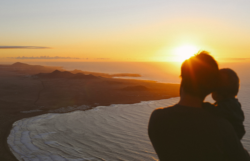 Multi-Generational Travel: 20 Tips and Facts for Travellers of All Ages