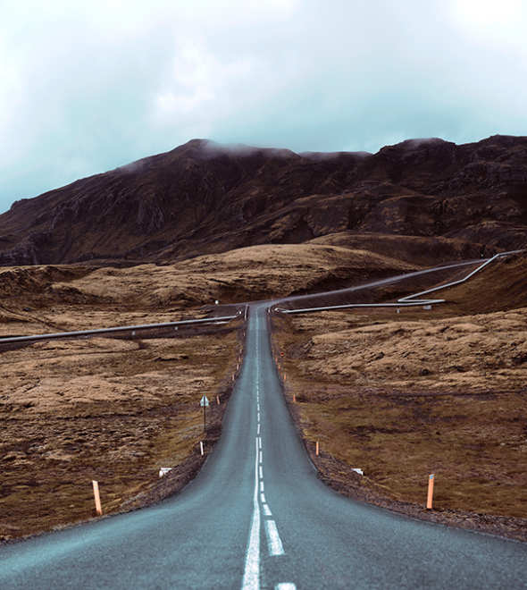 Undertourism: Travelling Off-The-Beaten-Track