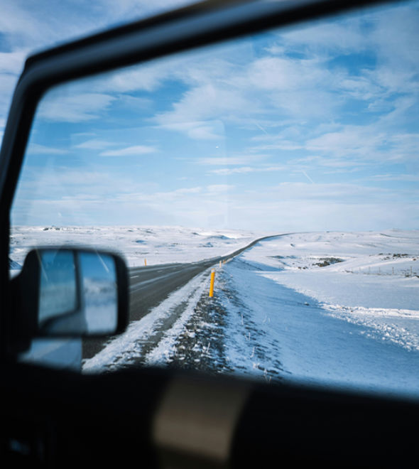 Top 4 European Road Trips