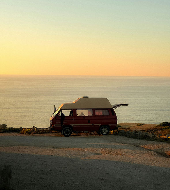 The Best European Road Trips: Our Top Four