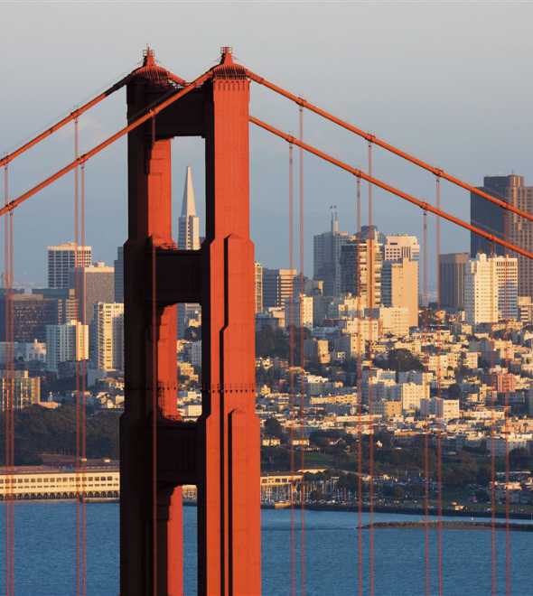 What To See In San Francisco