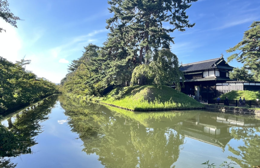 Just Back: Joyce’s Research Trip to Japan