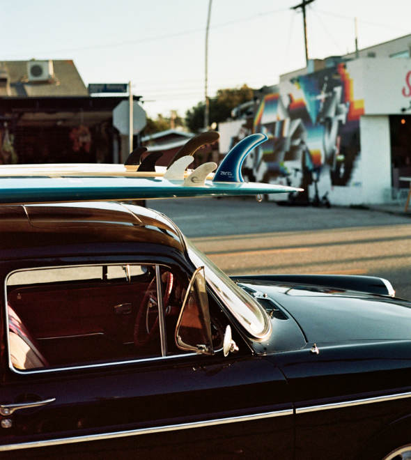 Reasons to Visit Los Angeles in April