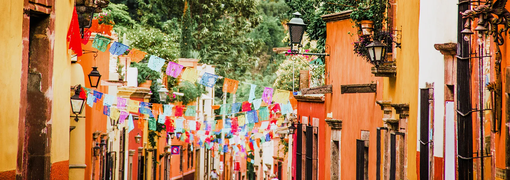 Wonderful and Wacky Traditions Around the World