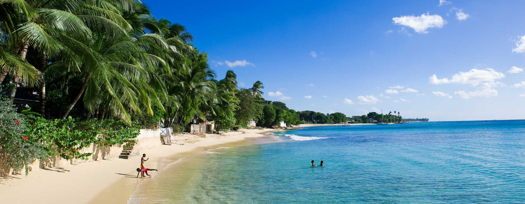 Caribbean Islands Holidays
