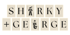 SHARKY & GEORGE