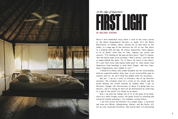 Excerpt No. 1