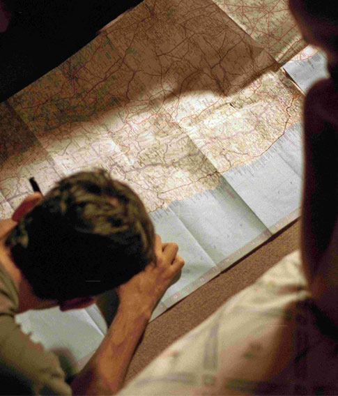 Our travel consultants