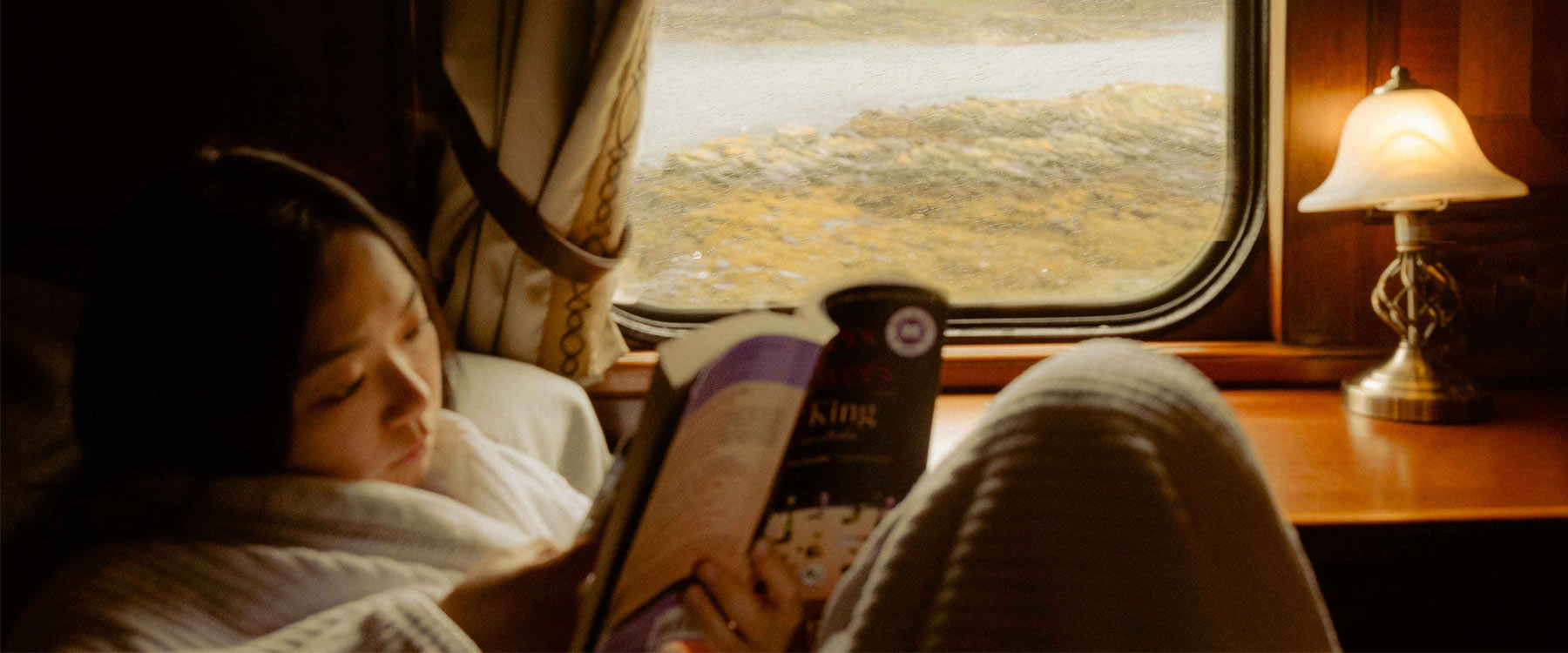 The world the way you want it