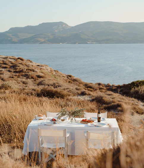 What is tailor-made?