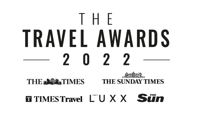 Conde Nast Traveler Top Travel Specialists 2022