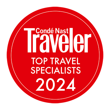 Conde Nast Traveler Top Travel Specialists 2024