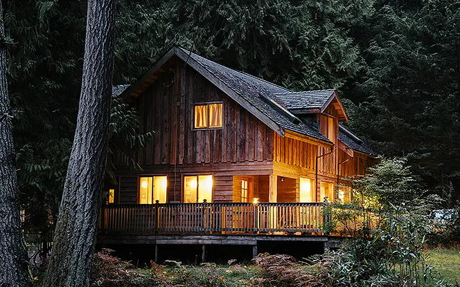 Where to go in Autumn