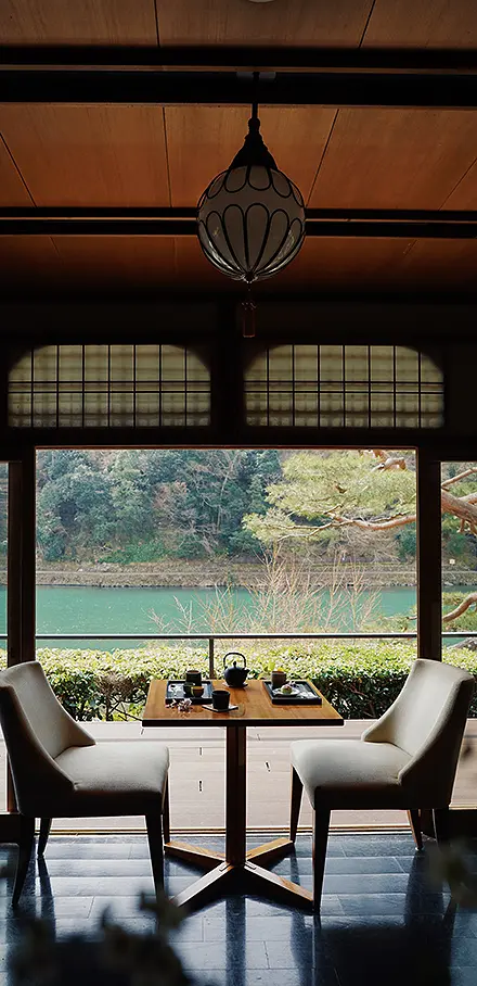 Where to go in April