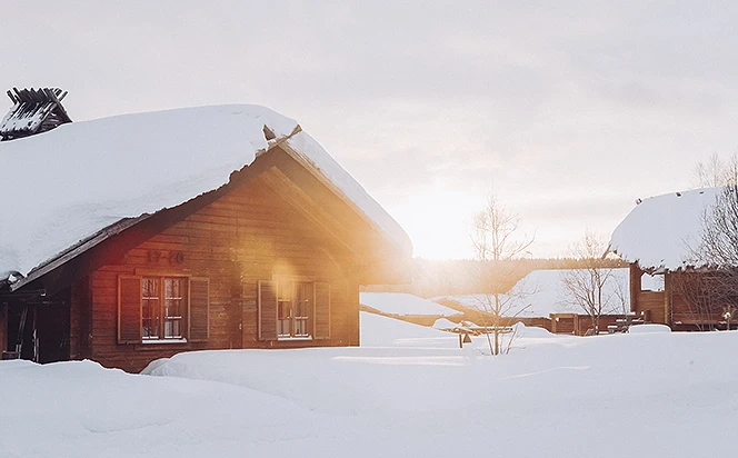 Where to go in December