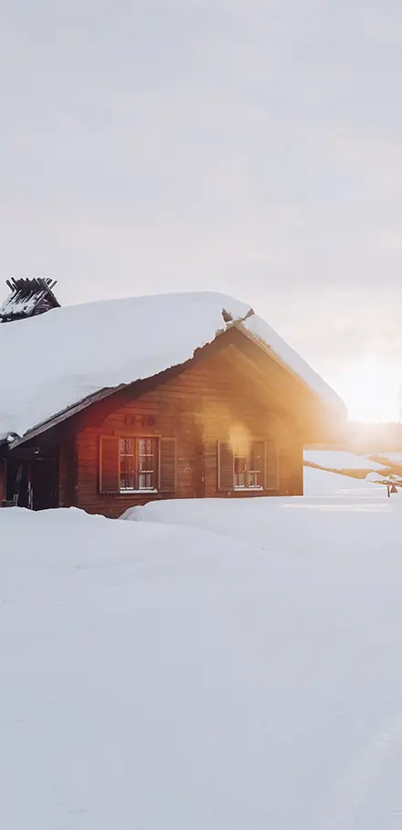 Where to go in December