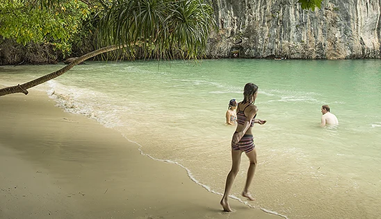 Thailand