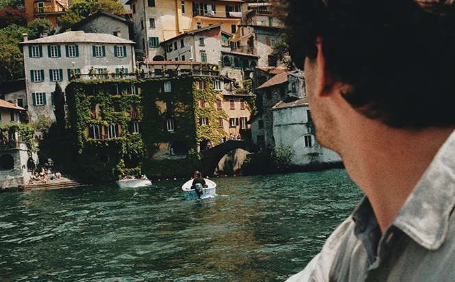 Where to go in May