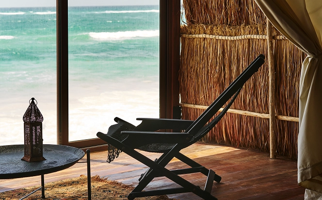 Where to go in September