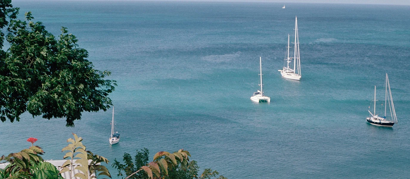 Why visit The Caribbean with Original Travel?
