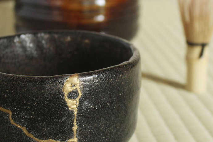 Kintsugi Travel