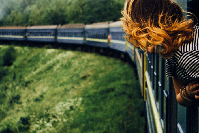 Travel Less, Travel Better