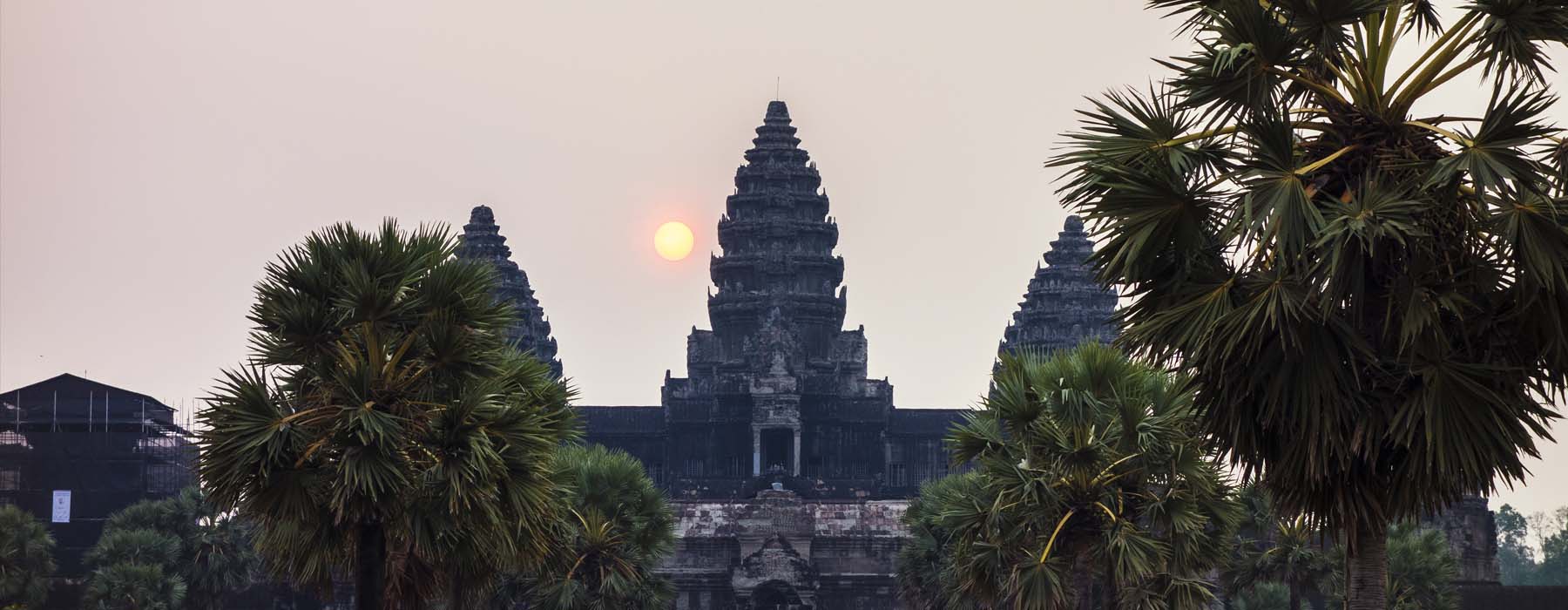 Cambodia Holidays 2025 / 2025 Original Travel
