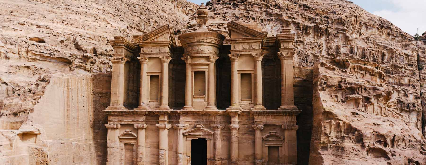 Tailormade Jordan tours 2024/2025 Original Travel