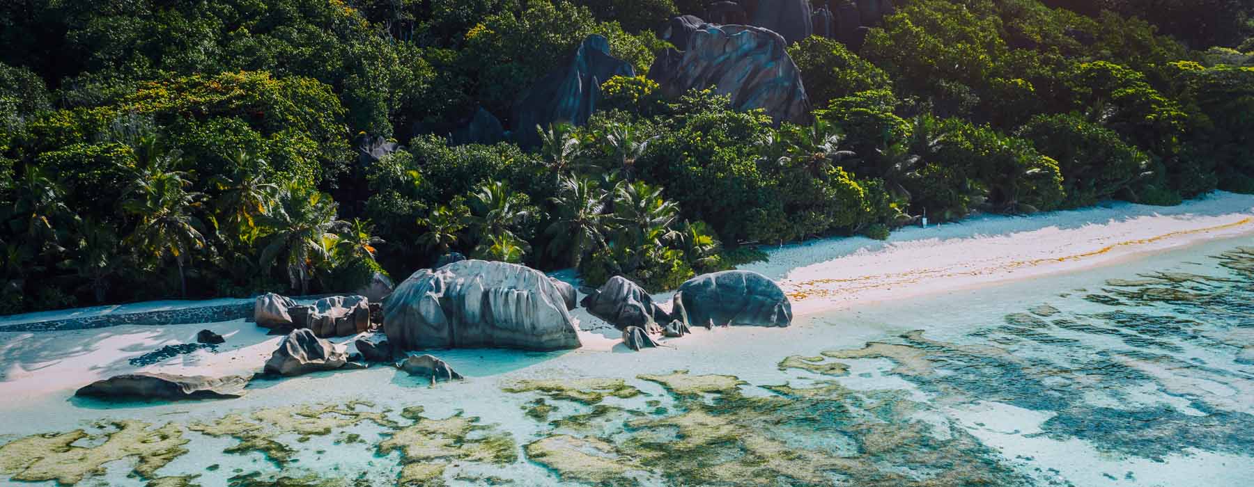 Tailormade Seychelles tours 2025/2025 Original Travel