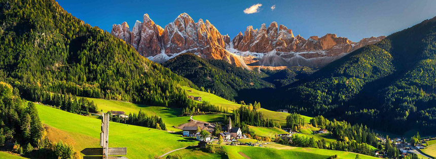 Best European Walking Holidays Original Travel Blog Original Travel
