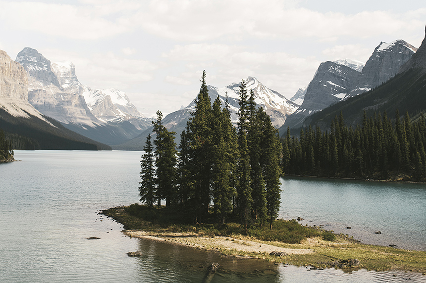 Most Beautiful Places in British Columbia