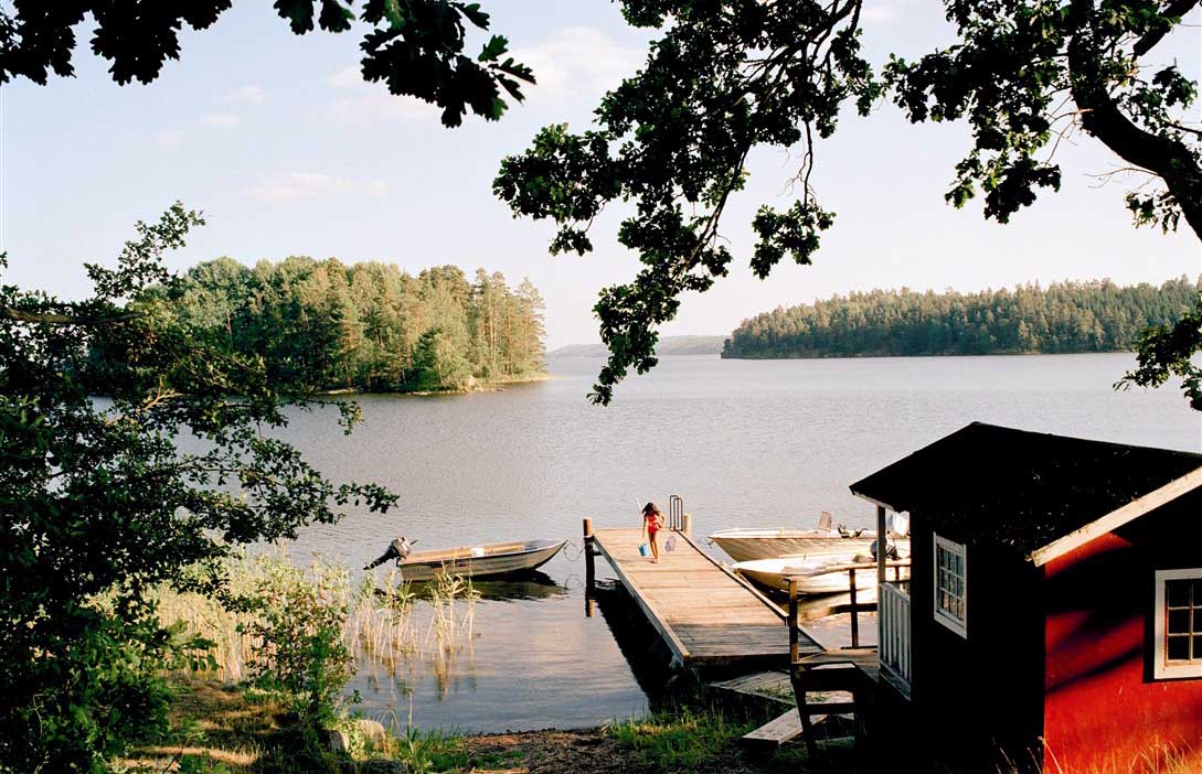 Summer in Sweden  Original Travel Blog - Original Travel