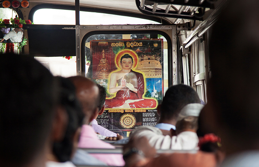 Is it safe to travel to Sri Lanka right now?: Travel Weekly Asia
