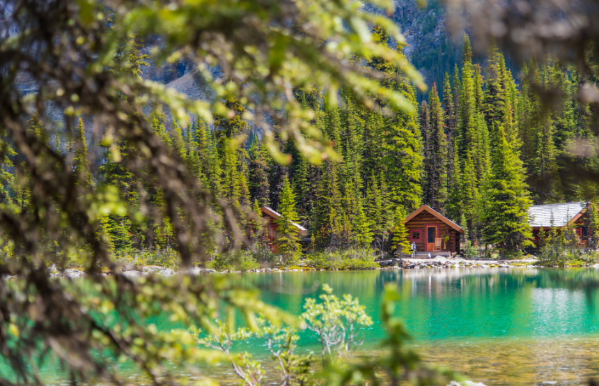 Sustainable Tourism in Canada | Original Travel - Original Travel