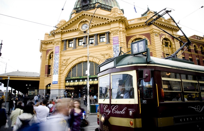 Things to Do in Melbourne