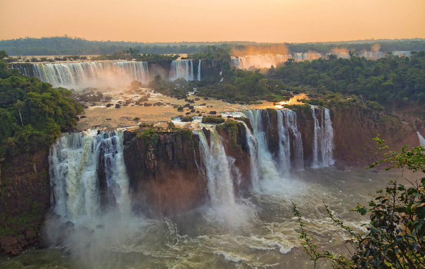 Argentina vs. Brazil: Battle of the Latin American Heavyweights