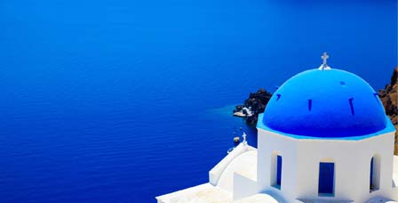 Top Five Best Experiences: Greece