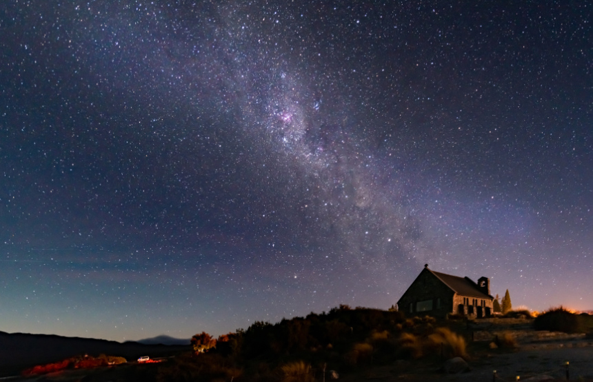 Simply Starstruck: The Best Stargazing Destinations in the World